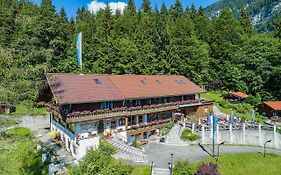 Groebl-Alm Haus Zur Schoenen Aussicht